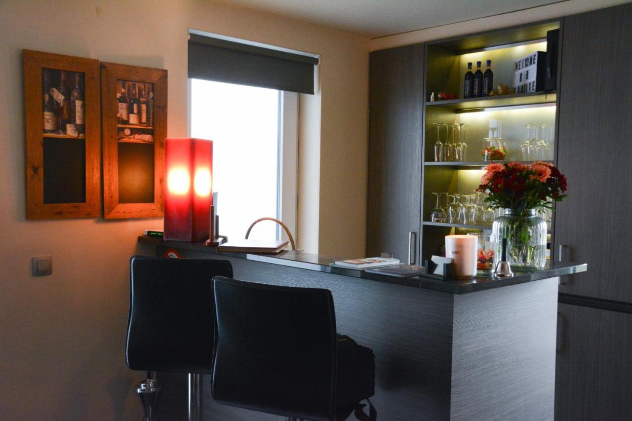 B&B Afrodite Zonnebeke Bagian luar foto