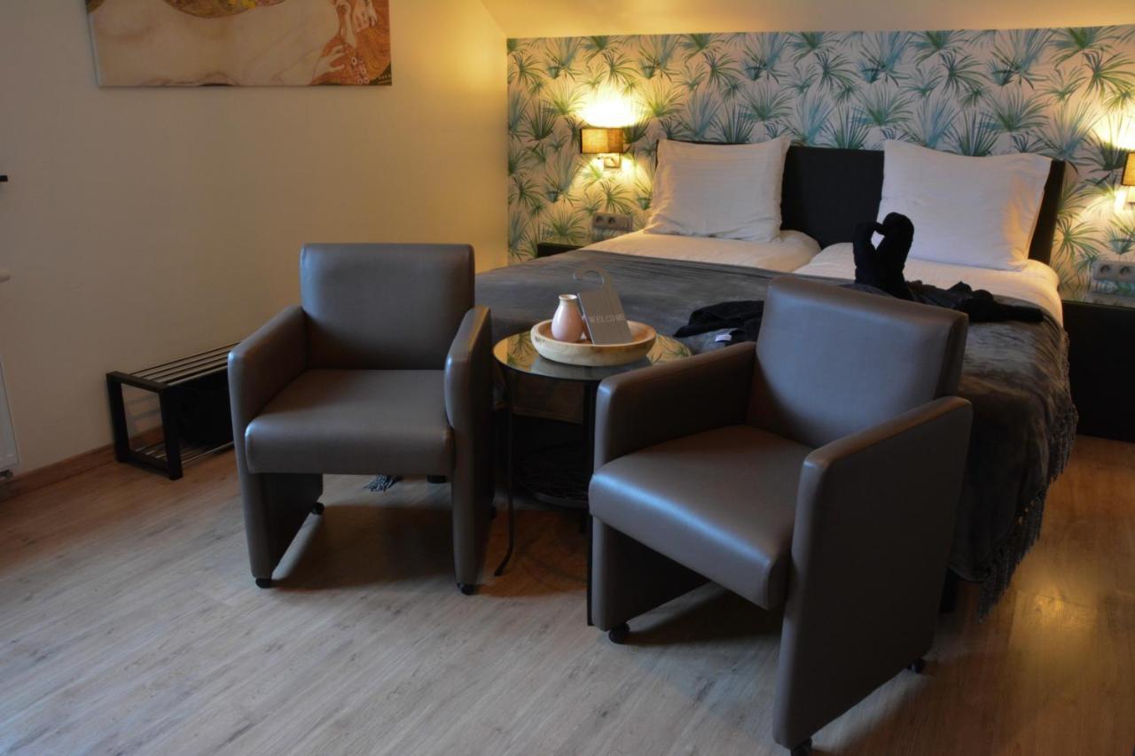 B&B Afrodite Zonnebeke Bagian luar foto