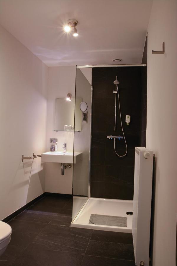 B&B Afrodite Zonnebeke Bagian luar foto