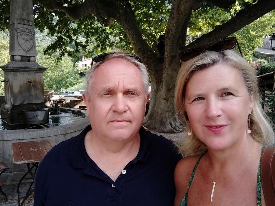 B&B Afrodite Zonnebeke Bagian luar foto