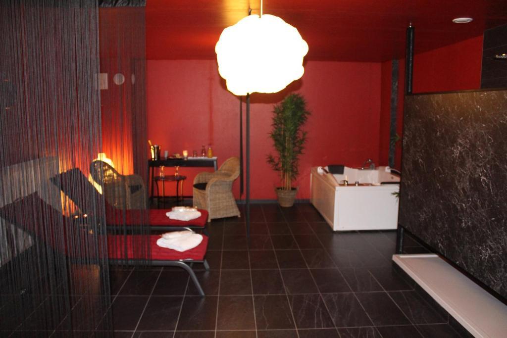 B&B Afrodite Zonnebeke Bagian luar foto