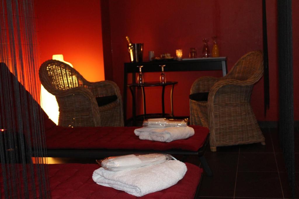 B&B Afrodite Zonnebeke Bagian luar foto
